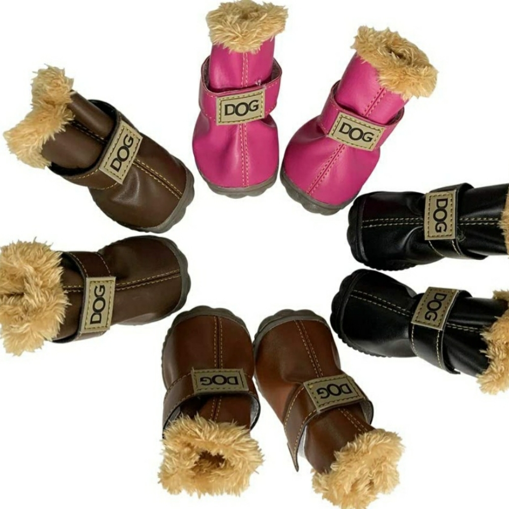 3/$15 💕 DOG BOOTIES 🐕